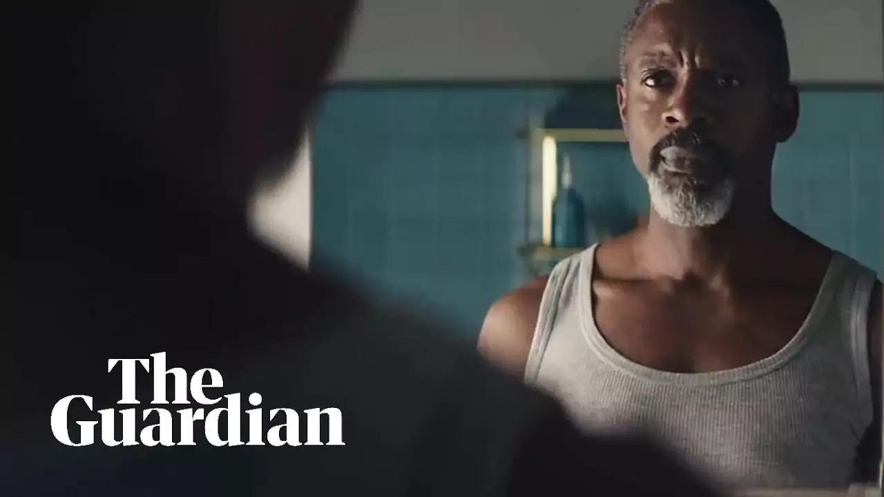 Gillette’s “The Best Men Can Be”